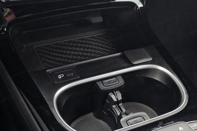 Mercedes CLA 200 d Progressive 8G-DCT