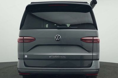 Volkswagen Multivan California Ocean DSG
