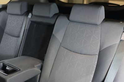 Toyota RAV4 2.5 Hybrid Comfort 4x4