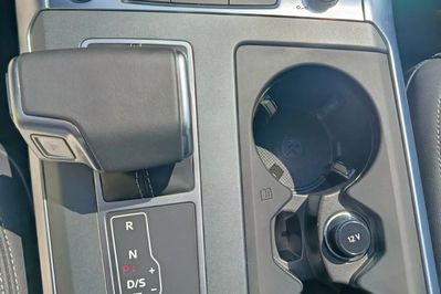 Audi A6 Avant 40 TDI Advanced