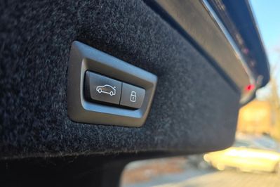 BMW Seria 7 740d xDrive M Sport