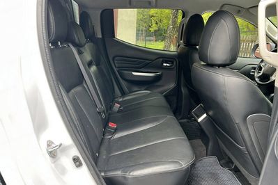 Mitsubishi L200 Instyle Plus AT
