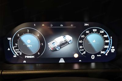 Volkswagen Amarok V6 TDI 4Mot. PanAmericana aut