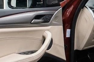 BMW X4 xDrive30i GPF M Sport sport-aut
