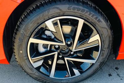 Opel Corsa Yes S&S 1.2 Turbo
