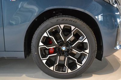 BMW X3 xDrive20 M Sport