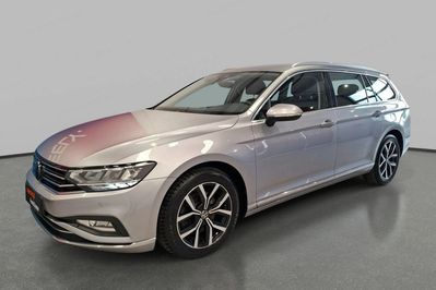 Volkswagen Passat 1.5 TSI