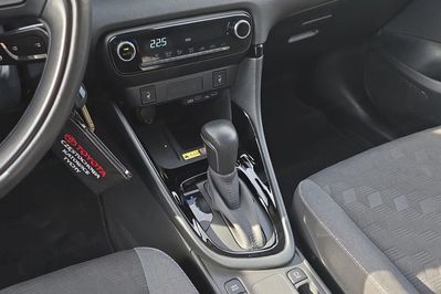 Toyota Yaris Hybrid 1.5 Style