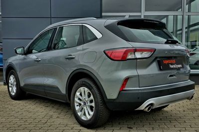 Ford Kuga 1.5 EcoBoost FWD Titanium