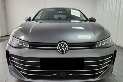 Volkswagen Passat Business Plus 2.0 TDI DSG