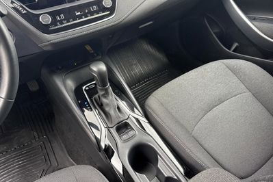 Toyota Corolla Comfort 1.8 Hybrid