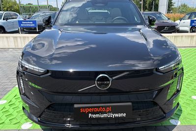 Volvo EX90 111KWH Twin Awd Ultra 7 Os