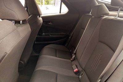 Toyota C-HR 1.8 Hybrid Style