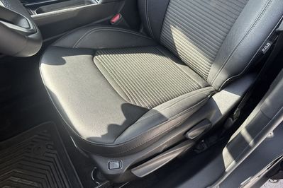 Jeep Compass Limited 1.5 T4 mHEV DCT