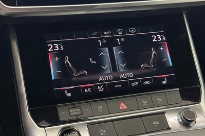 Audi A6 Avant 50 TFSI e quattro S Line