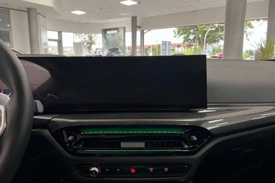 BMW Seria 4 Gran Coupe M440i xDrive