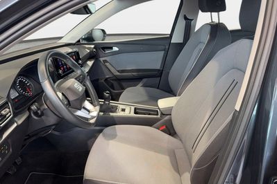 Seat Leon 1.5 TSI