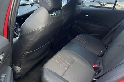 Toyota Corolla 1.8 Hybrid GR Sport