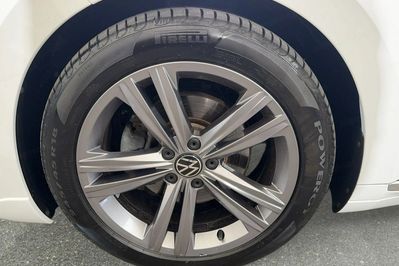 Volkswagen Arteon 2.0 TDI 4x4 DSG