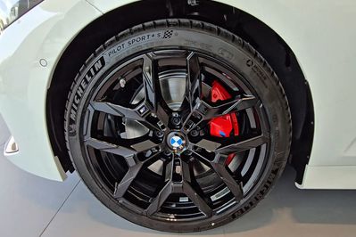 BMW Seria 3 M340i xDrive