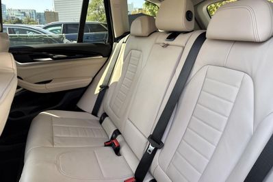 BMW X3 xDrive20i GPF xLine