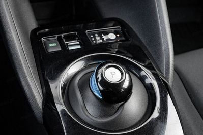 Nissan Leaf 40kWh N-Connecta