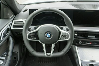 BMW Seria 4 Gran Coupe 420d xDrive M Sport