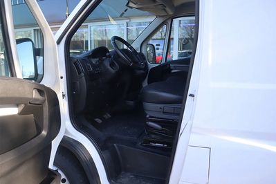 Peugeot Boxer L4H2
