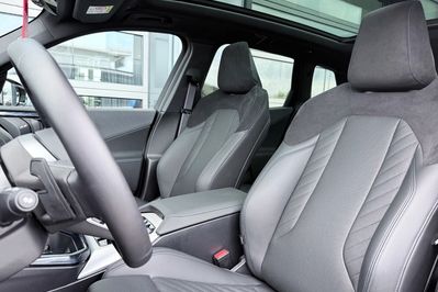BMW X3 xDrive20d M Sport