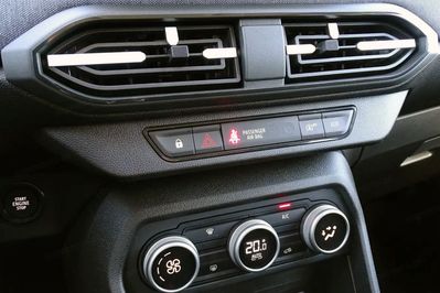 Dacia Jogger Expression 7-miejsc  1.2 Eco-G  LPG
