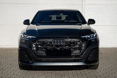 Audi Q8 55 TFSI e quattro