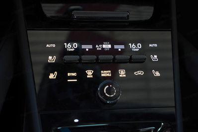Porsche Cayenne S E-Hybrid