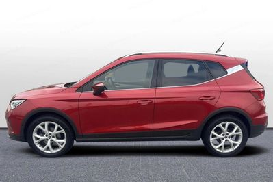 Seat Arona TSI FR S&S
