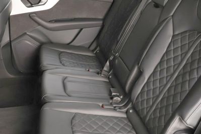 Audi Q7 60 TFSI e  quattro S Line