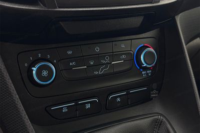Ford Transit Connect L2H1