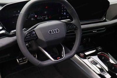 Audi A5 S5 TFSI