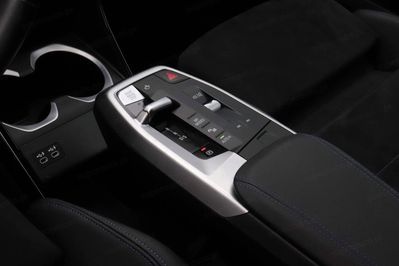 BMW X1 sDrive18i M Sport