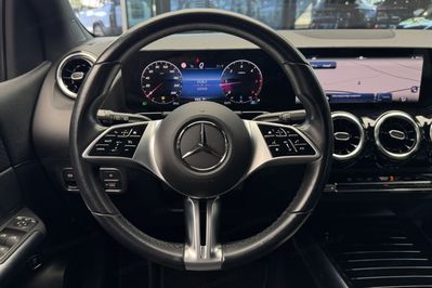 Mercedes B Klasa 220 d Progressive