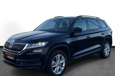 Skoda Kodiaq 1.5 TSI ACT 4x4 Ambition DSG
