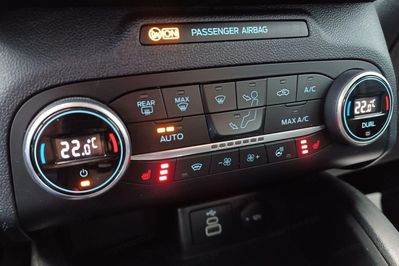 Ford Kuga 1.5 EcoBlue FWD Titanium