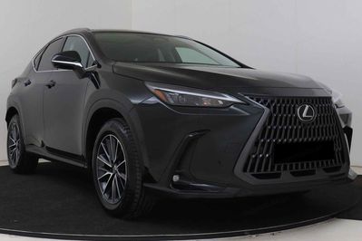 Lexus NX 350h Prestige 2.5 Hybrid AWD