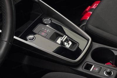 Audi A3 Sportback 30 TFSI