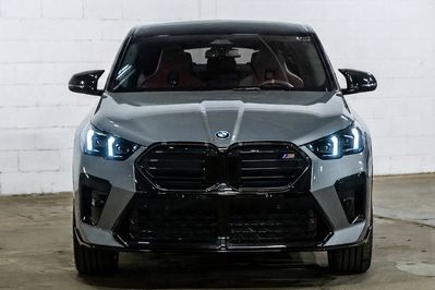 BMW X2 M35i xDrive