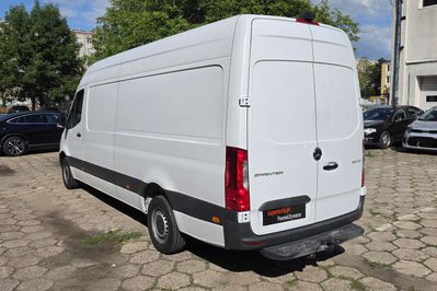 Mercedes Sprinter 315 CDI