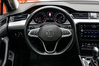 Volkswagen Passat 1.5 TSI EVO Business DSG