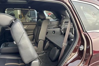Mazda CX-80 2.5 PHEV Homura Plus AWD