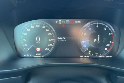 Volvo XC40 T2 Core aut
