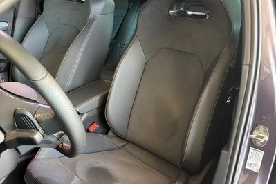 Cupra Formentor TSI DSG