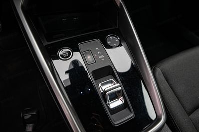 Audi A3 35 TDI S tronic