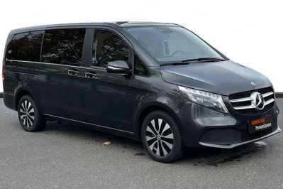 Mercedes V Klasa 250 d